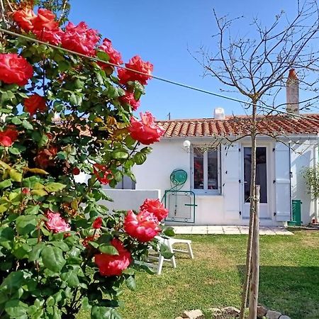 La Maison Du Marin Villa Saint Gilles Croix de vie Bagian luar foto