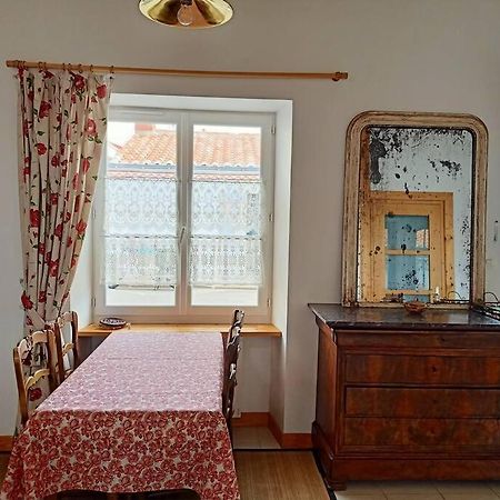 La Maison Du Marin Villa Saint Gilles Croix de vie Bagian luar foto