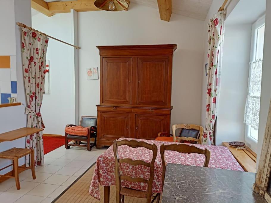 La Maison Du Marin Villa Saint Gilles Croix de vie Bagian luar foto